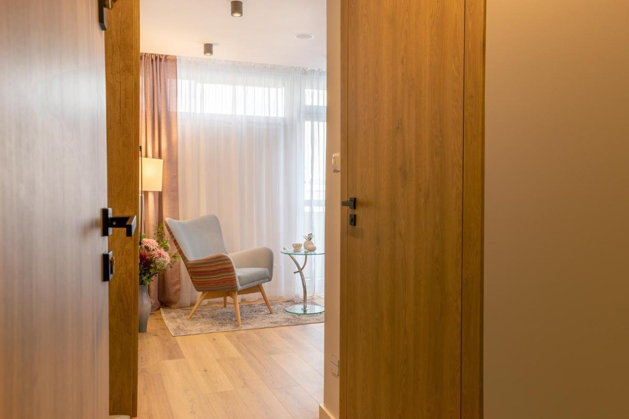 Piastowska Modern Apartment I Katowice Centrum Apartament Exteriér fotografie
